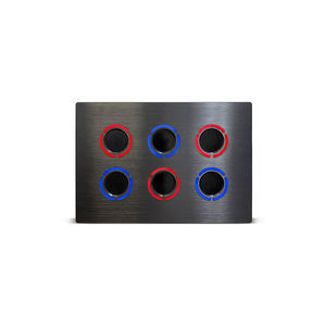 quadro elettrico per barca