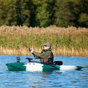 kayak pieghevole
