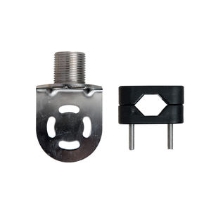 supporto per antenna dipolare 1