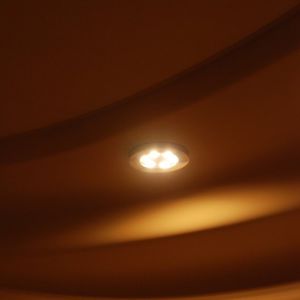 spot da esterno 1