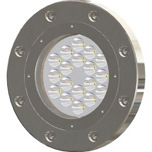 illuminazione subacquea per yacht 1