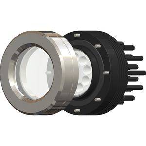 illuminazione subacquea per yacht 1