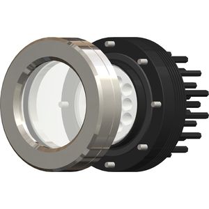 illuminazione subacquea per yacht 1