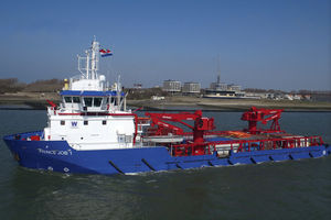 gru per nave