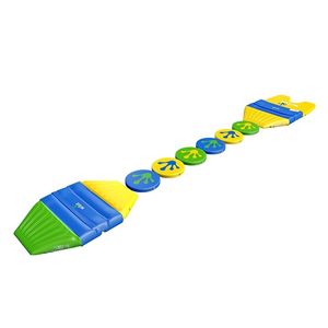 gioco acquatico parco