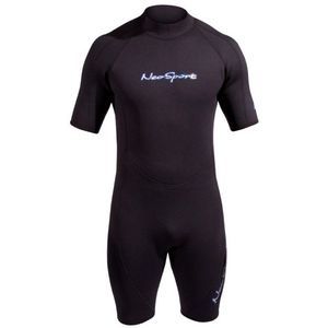 muta neoprene per sport nautici