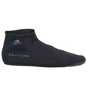calzini in neoprene da immersione