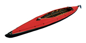 kayak pieghevole