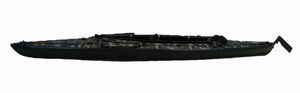kayak pieghevole