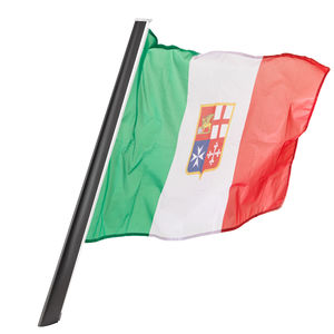 asta di bandiera per barca