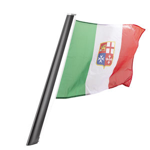 asta di bandiera per barca