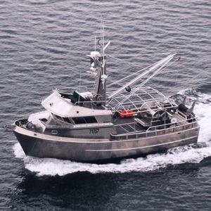 barca professionale barca da pesca professionale 1