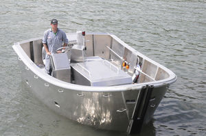 barca professionale barca da pesca professionale 1