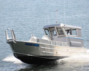 barca professionale barca da pesca professionale 1