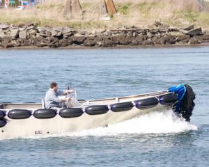 barca professionale barca da pesca professionale 1