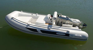 gommone fuoribordo 1