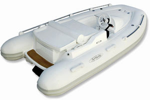 gommone a idrogetto 1