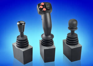 joystick multifunzione 1