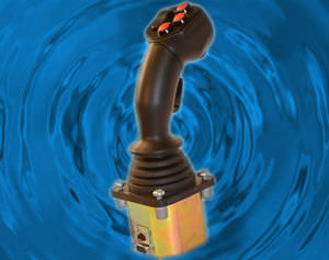 joystick multifunzione 1