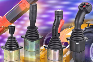 joystick multifunzione 1