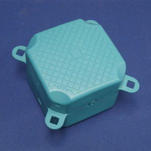modulo per pontile galleggiante modulare