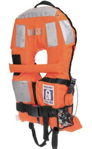 giubbotto di salvataggio in espanso 1