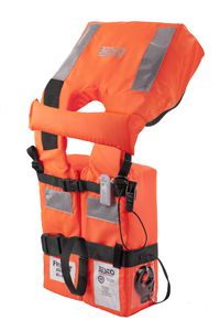 giubbotto di salvataggio in espanso 1