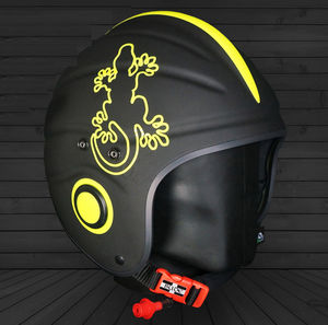 casco di protezione 1