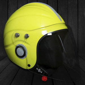 casco di protezione 1