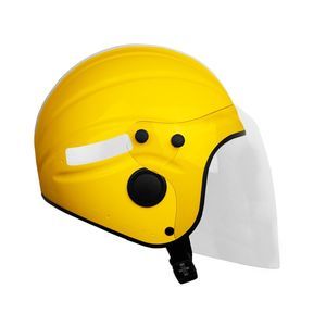 casco di protezione