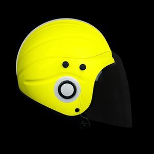 casco di protezione