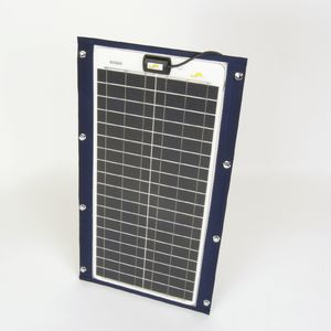 pannello solare per barca