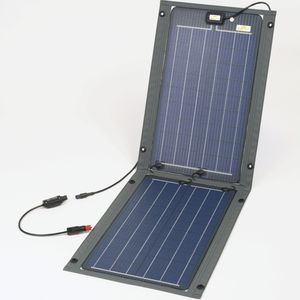 pannello solare per barca 1