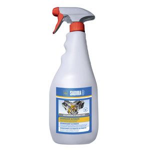 detergente per stiva