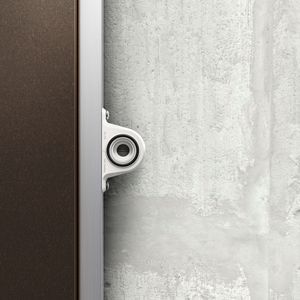 sistema di fissaggio per pannelli 1