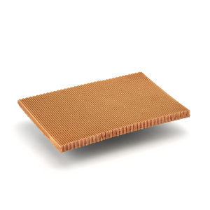 materiale d'anima a nido d'ape in aramide nomex®