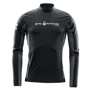 top lycra a maniche lunghe 1