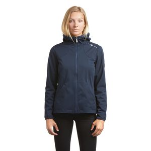 softshell per donna