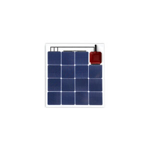 pannello solare per barca
