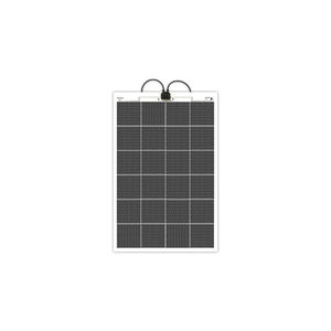 pannello solare flessibile