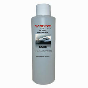 polish gelcoat 1