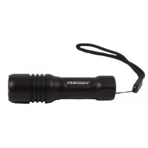 torcia per immersione LED