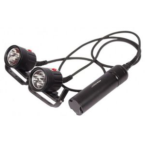 torcia per immersione LED 1