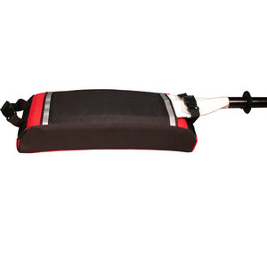 paddle float per kayak