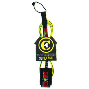 leash per stand-up paddle-board