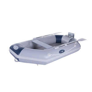 gommone fuoribordo 1