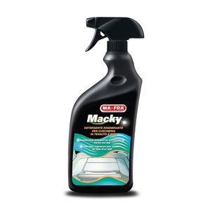 detergente per selleria / per barca