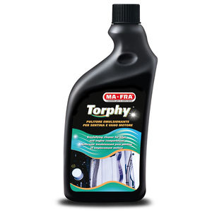 detergente per motore