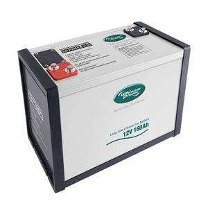 batteria 12 V