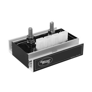 isolatore per batteria per barca